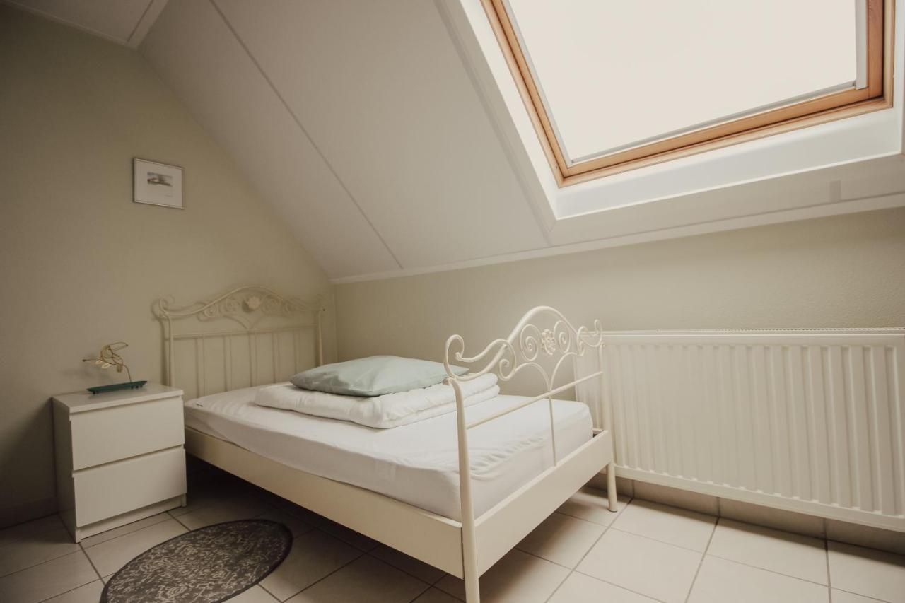 Met Bedstee Appartement *