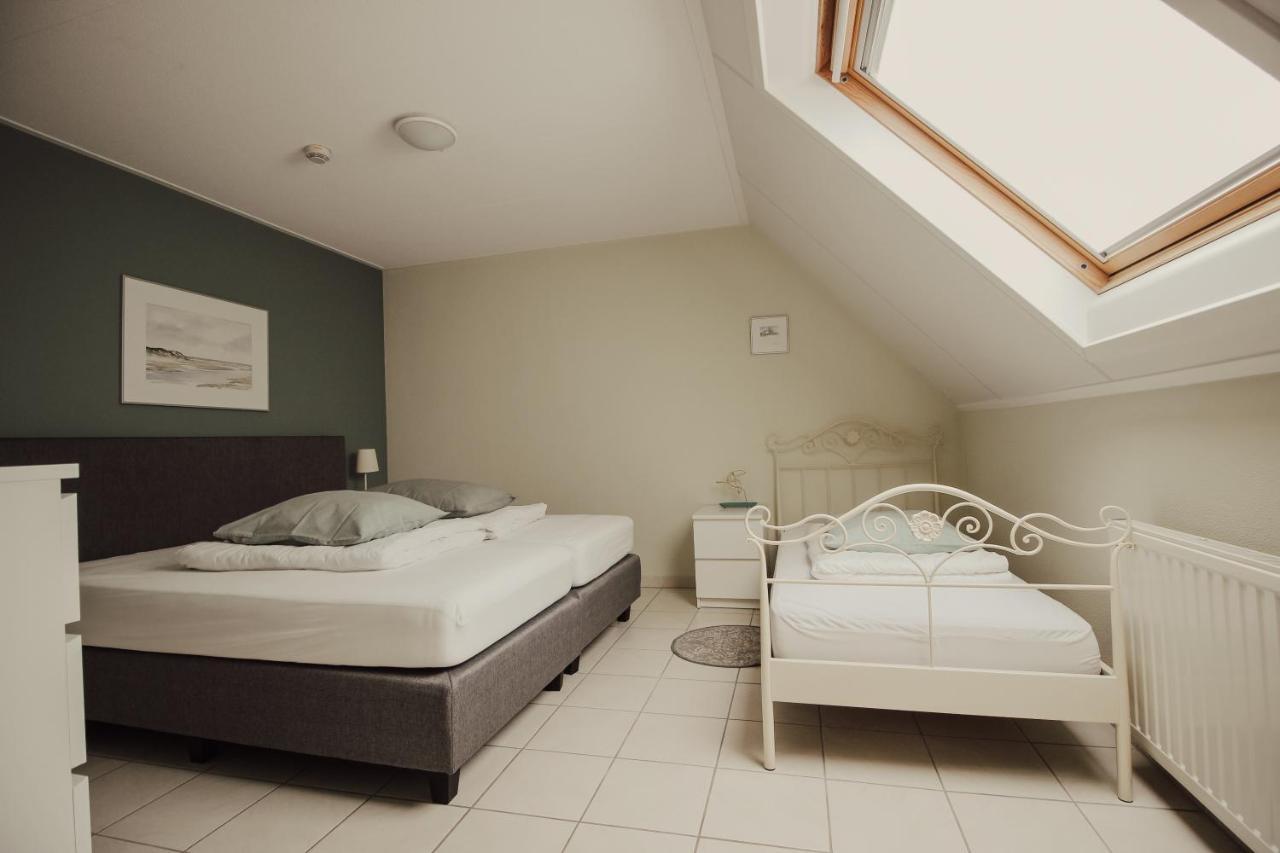 Met Bedstee Appartement *