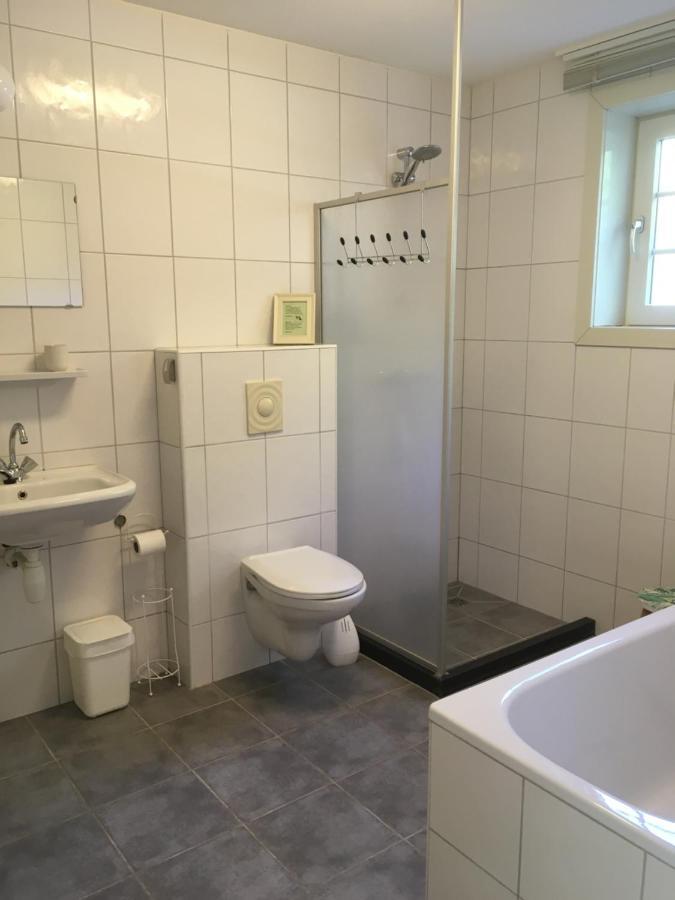 Appartement Met Bedstee