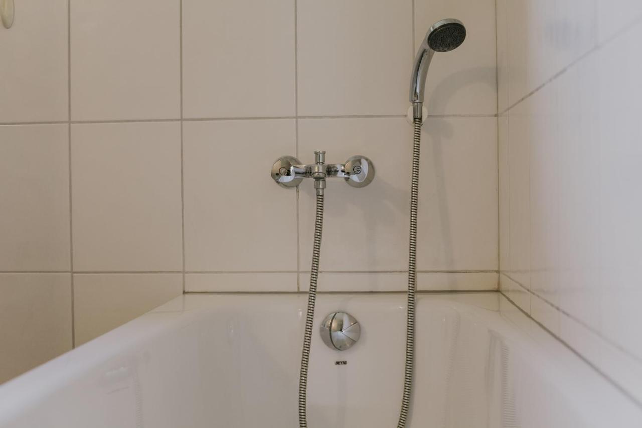 Appartement Met Bedstee *