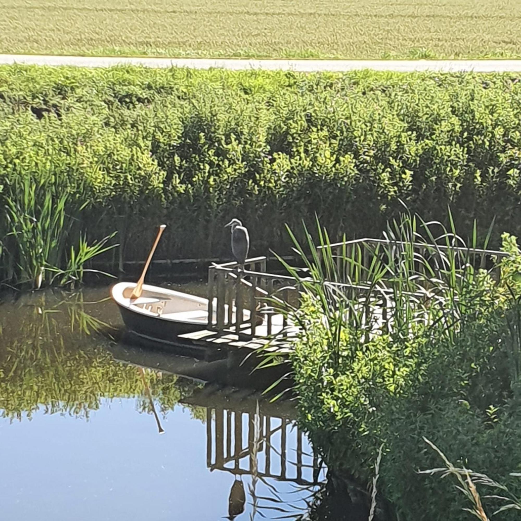 Met Bedstee